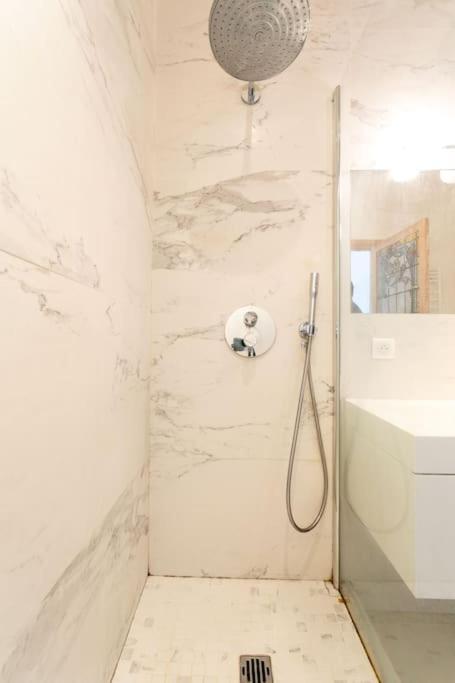 Apartment Amazing Flat Views Seine River Paris